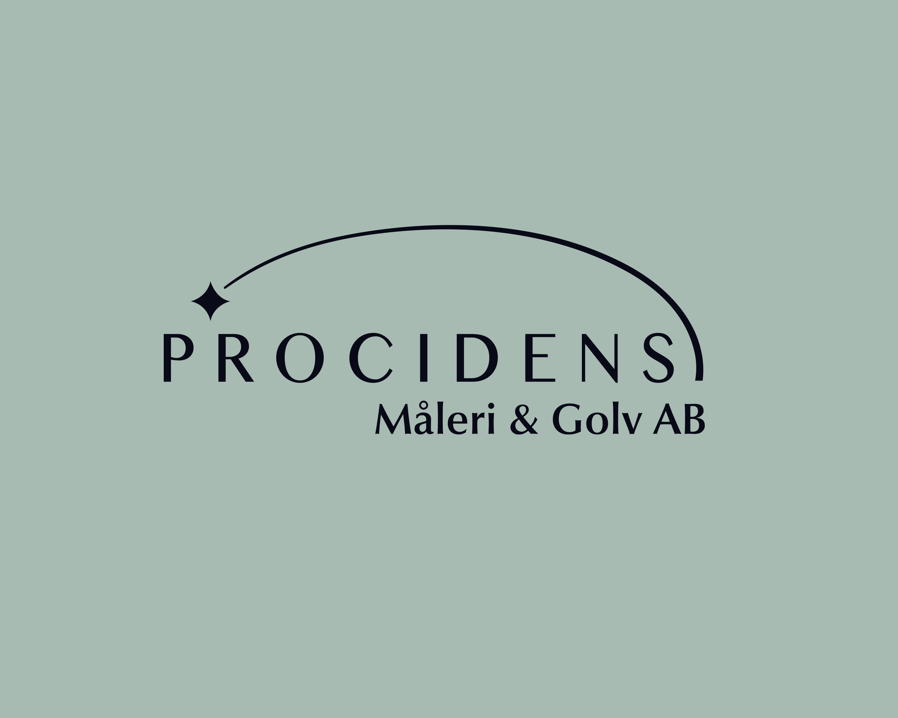 Procidens Grön