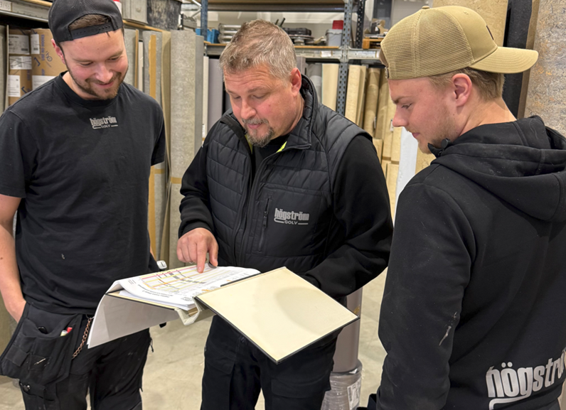 Håkan Vahlund Beskuren