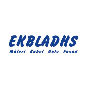 Ekbladhs Logo