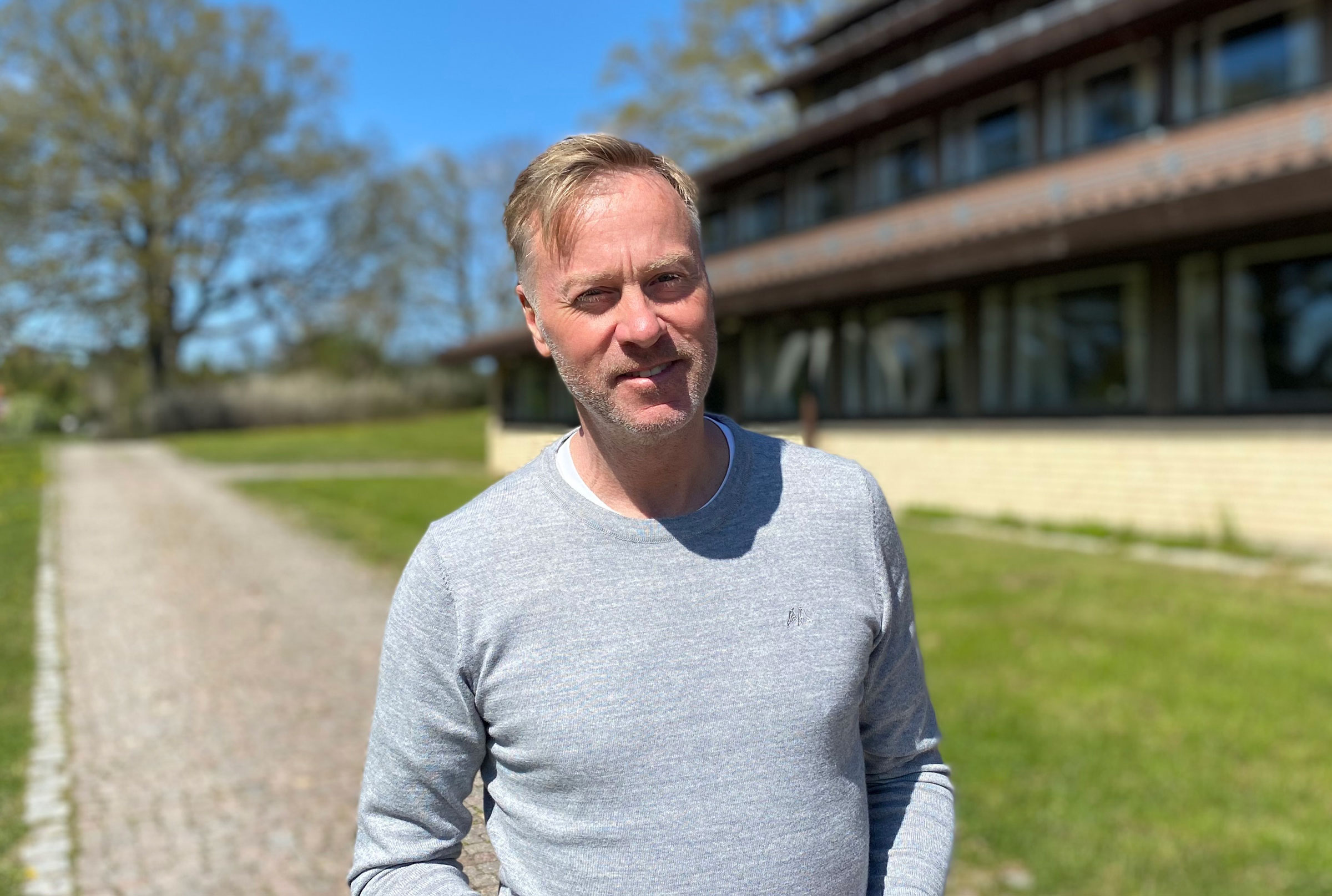 Per Rosenqvist